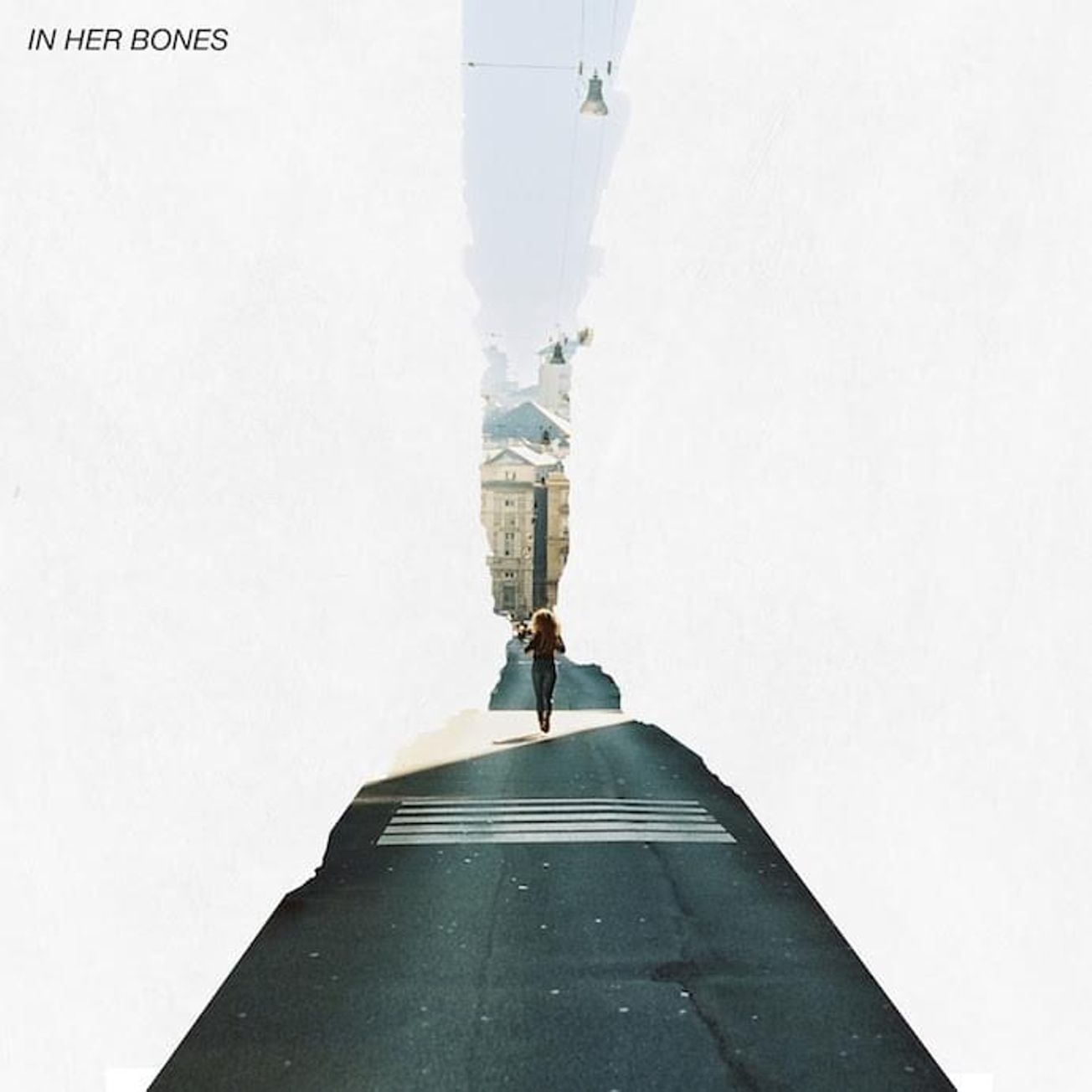 Eugenia Post Meridiem in her bones Pink Noises