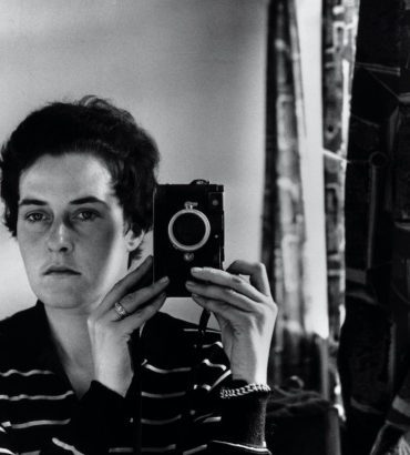 inge morath