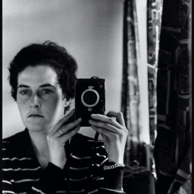 inge morath