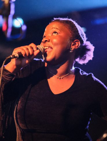 Kokoroko live al Monk per il Roma Jazz Festival