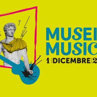 musei in musica