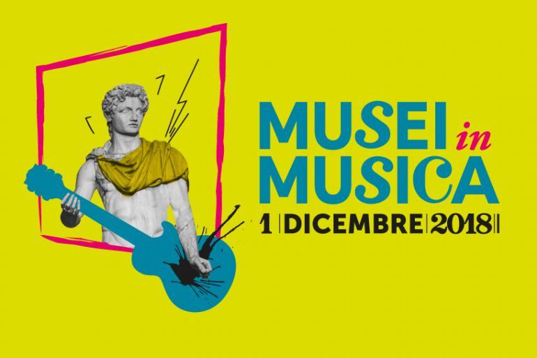 musei in musica