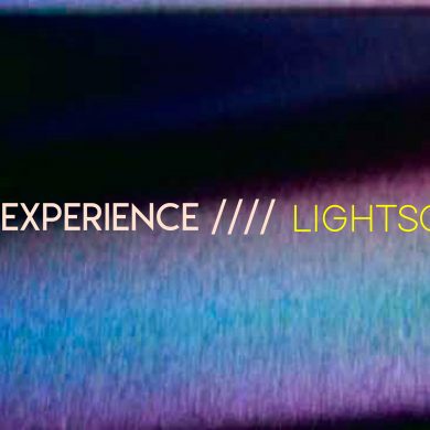 rgb light experience