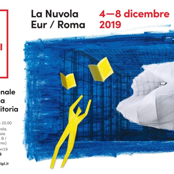 più libri più liberi