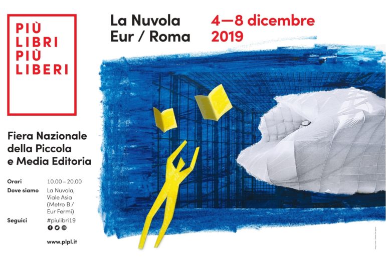 più libri più liberi