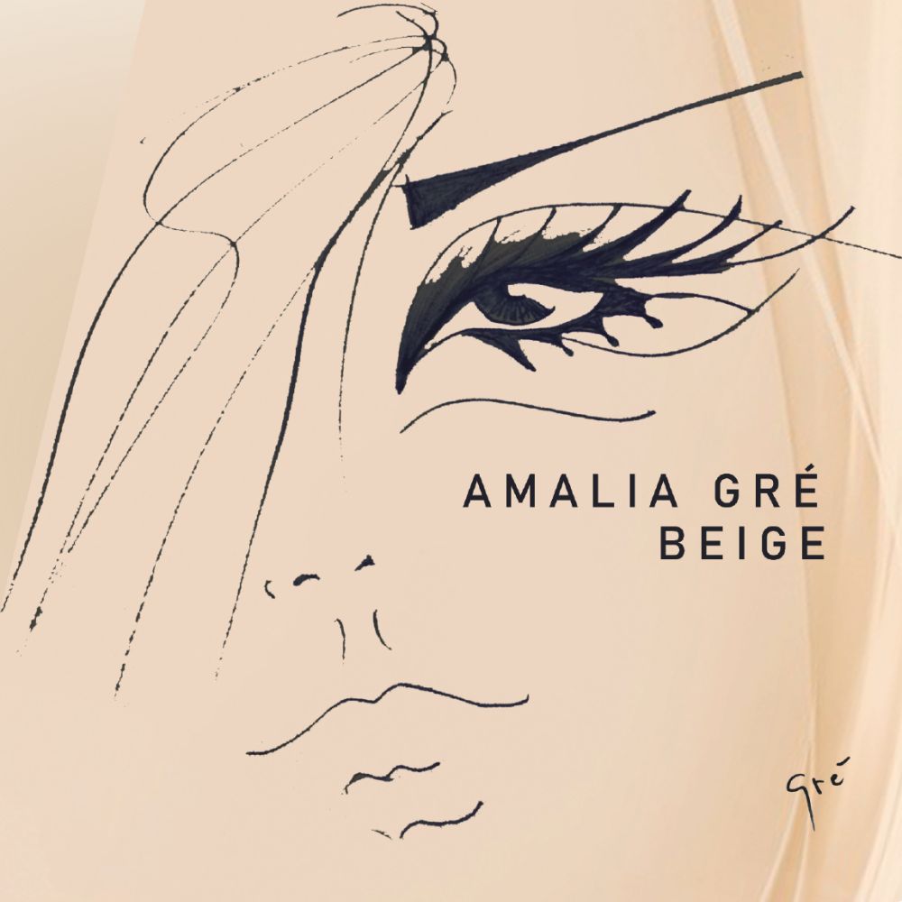 Amalia Gré