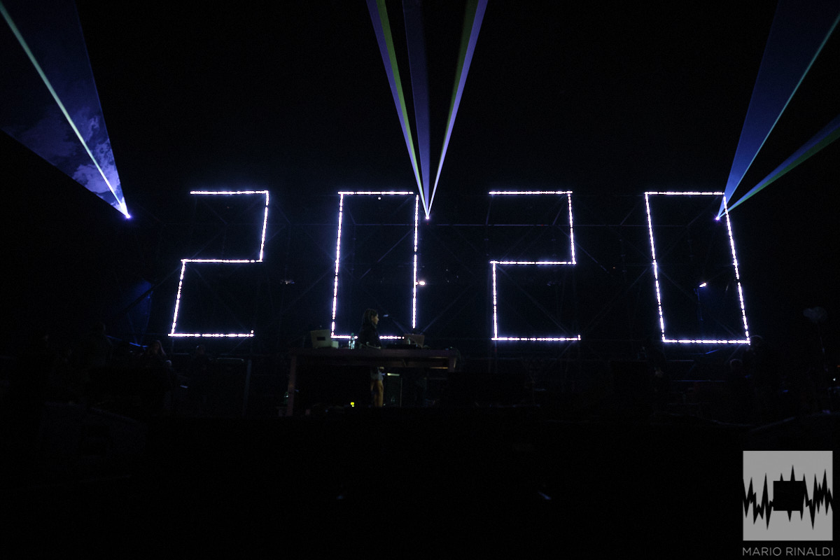 Festa di Roma 2020