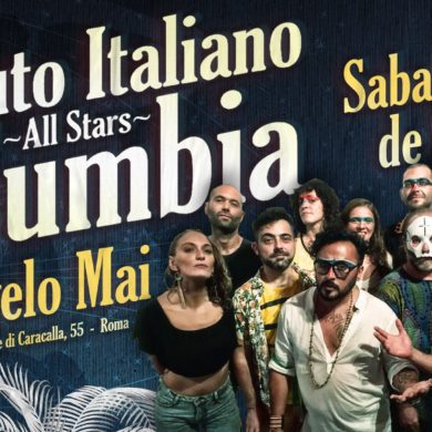 istituto italiano di Cumbia