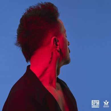 Dardust Live Roma