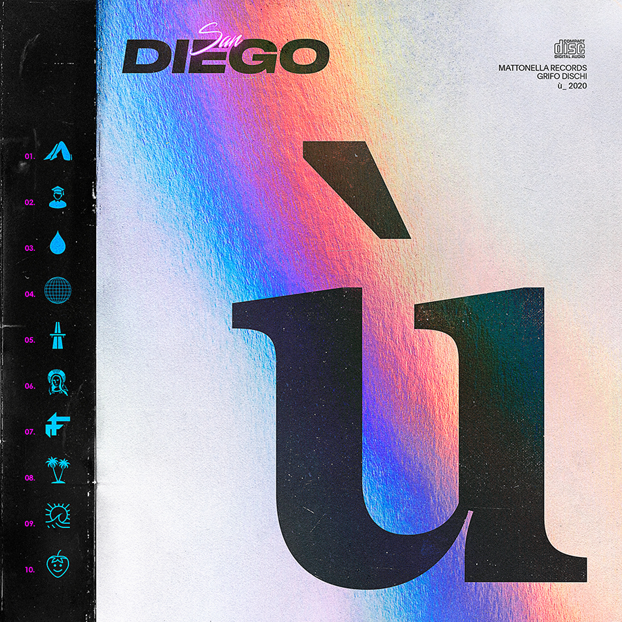 San Diego
