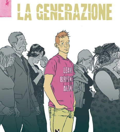 La Generazione