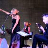 Tosca suono voce
