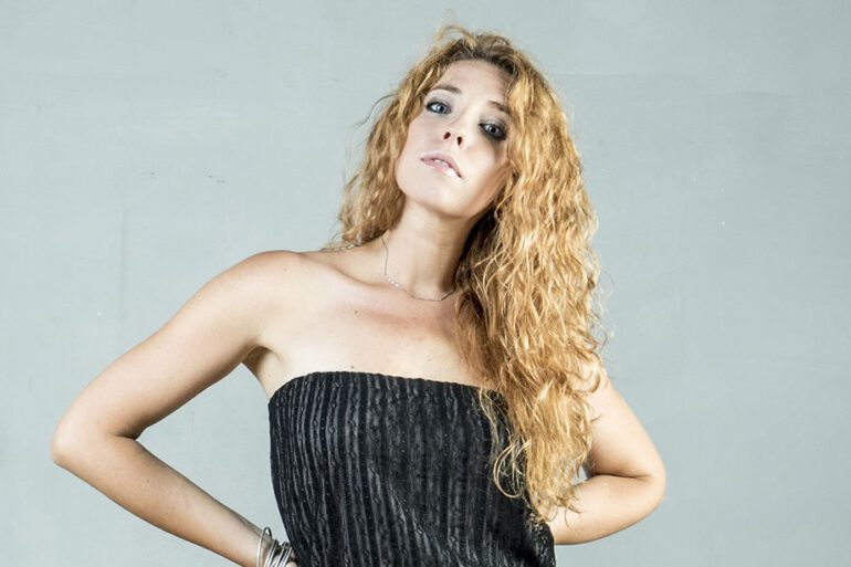 Agnese Valle